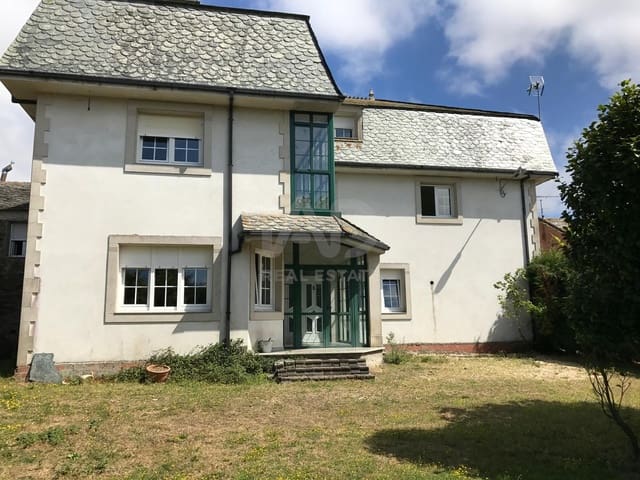 9 soverom Finca/Herregård til salgs i Lugo by med garasje - € 268 000 (Ref: 9989124)