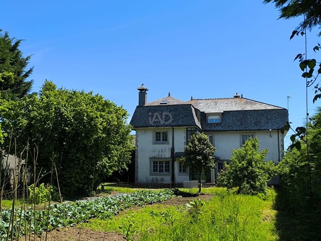 9 soverom Finca/Herregård til salgs i Lugo by med garasje - € 268 000 (Ref: 9989124)