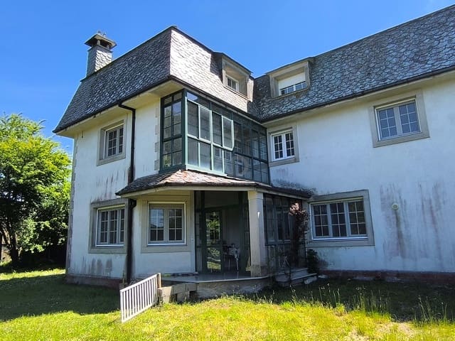 9 soverom Finca/Herregård til salgs i Lugo by med garasje - € 268 000 (Ref: 9989124)