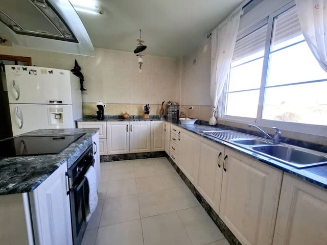 5 soveværelse Villa til salg i Totana - € 290.000 (Ref: 9989126)