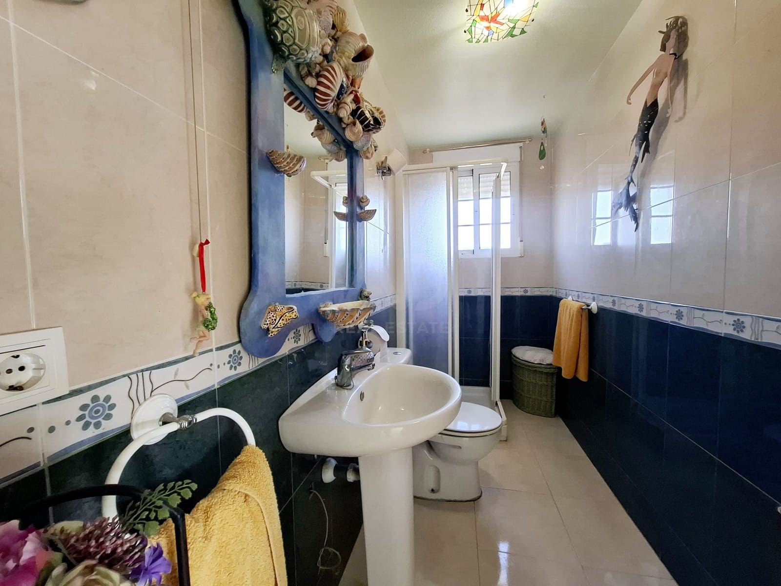 5 makuuhuone Huvila myytävänä paikassa Totana - 290 000 € (Ref: 9989126)