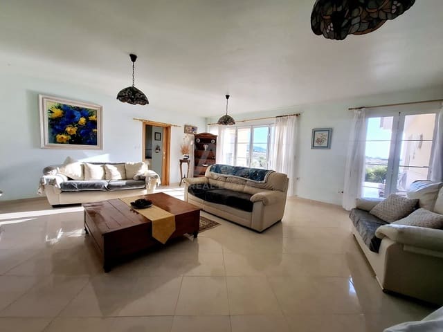 5 soveværelse Villa til salg i Totana - € 290.000 (Ref: 9989126)