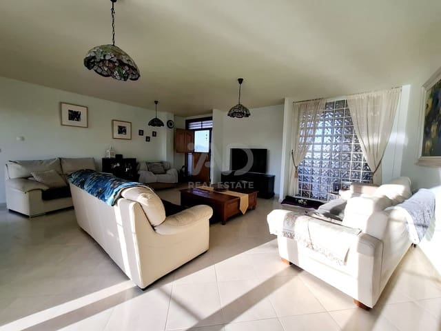 5 soveværelse Villa til salg i Totana - € 290.000 (Ref: 9989126)