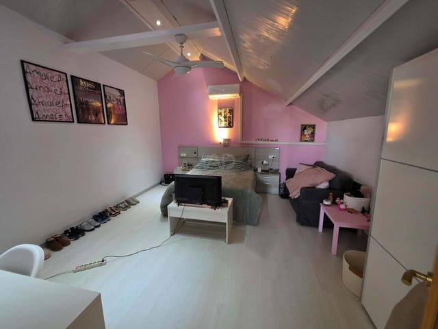 5 sovrum Finca/Hus på landet till salu i Abla med pool garage - 337 000 € (Ref: 9989127)
