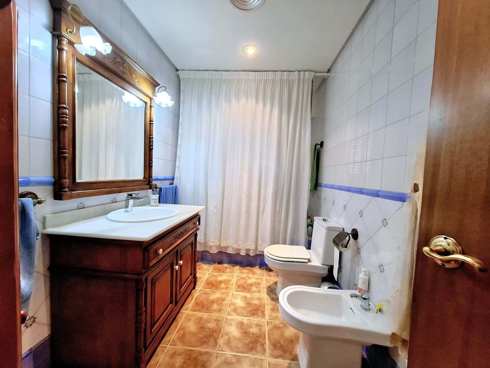 4 quarto Moradia em Banda para venda em Puerto Lumbreras com garagem - 199 000 € (Ref: 9989128)