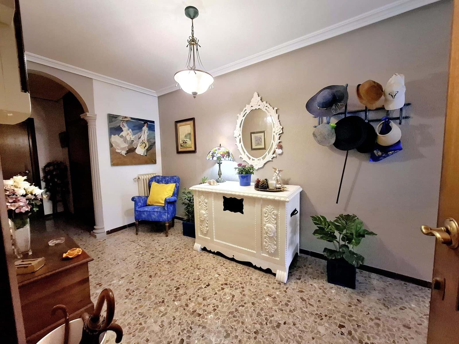 4 quarto Moradia em Banda para venda em Puerto Lumbreras com garagem - 199 000 € (Ref: 9989128)