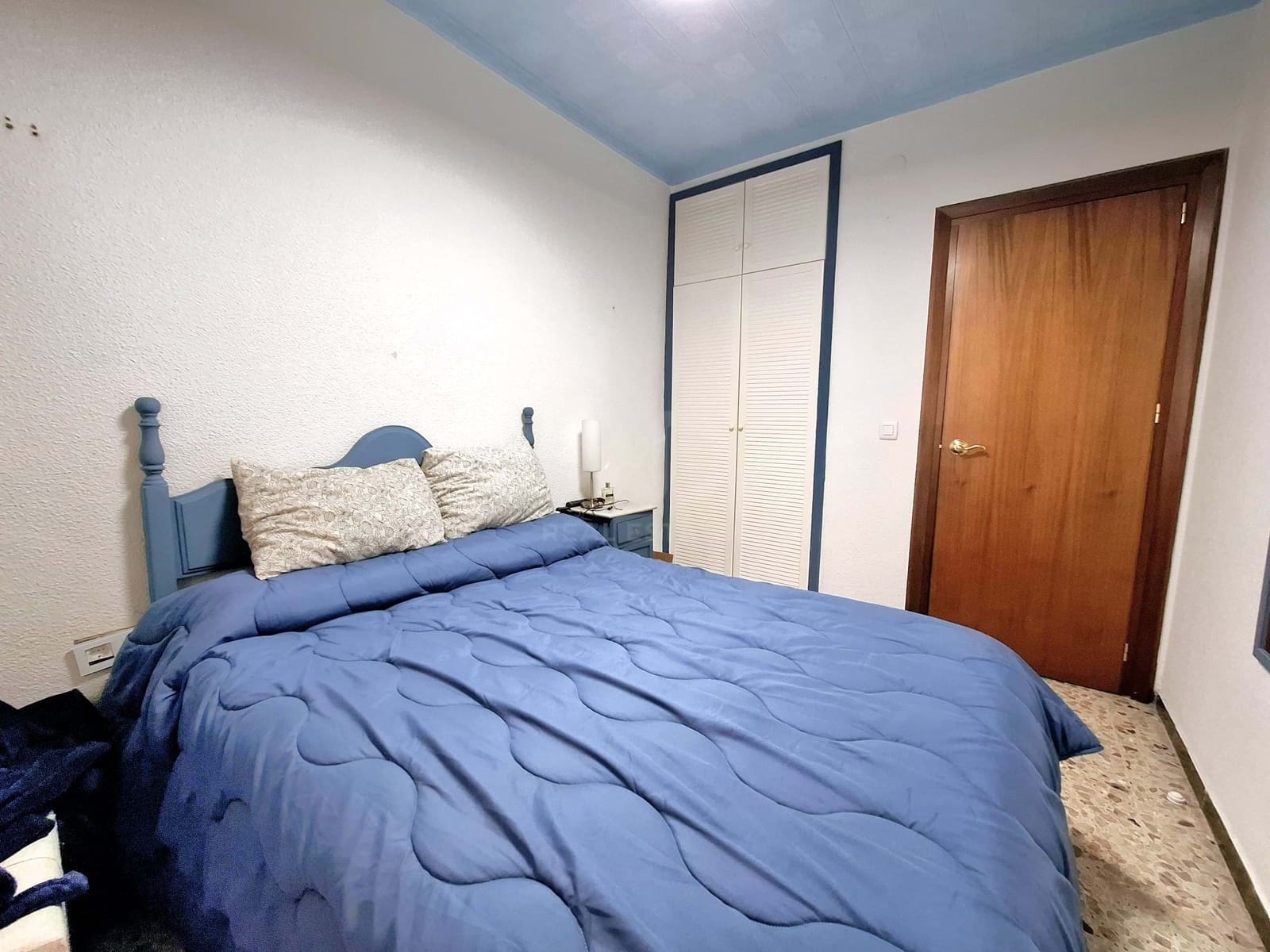 4 quarto Moradia em Banda para venda em Puerto Lumbreras com garagem - 199 000 € (Ref: 9989128)