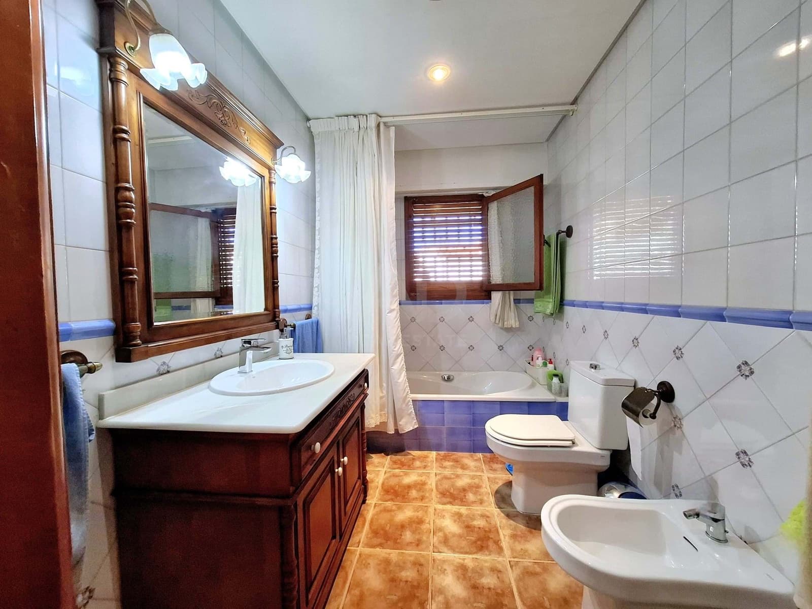 4 quarto Moradia em Banda para venda em Puerto Lumbreras com garagem - 199 000 € (Ref: 9989128)