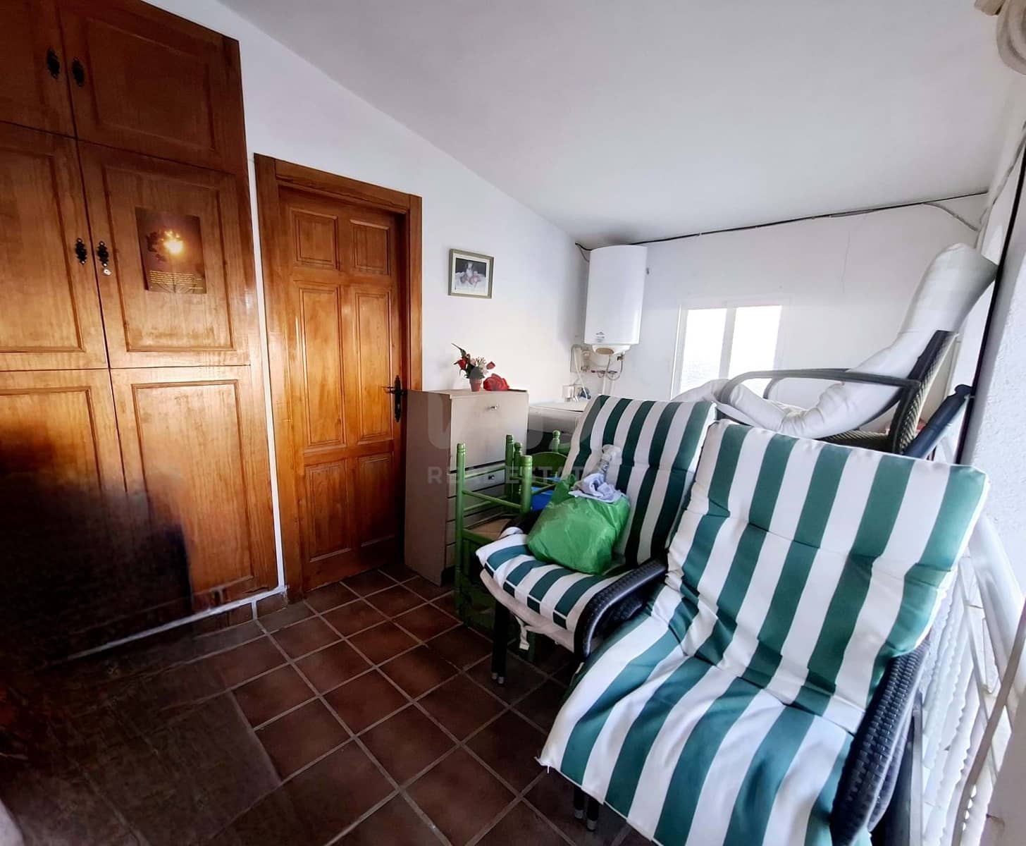 4 quarto Moradia em Banda para venda em Puerto Lumbreras com garagem - 199 000 € (Ref: 9989128)