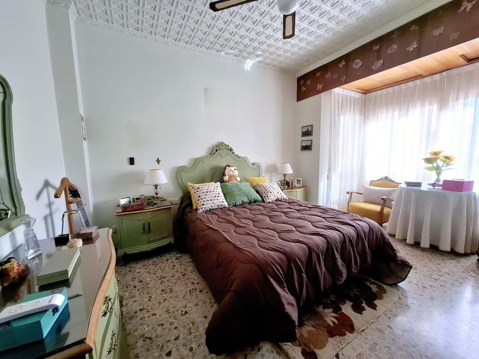 4 quarto Moradia em Banda para venda em Puerto Lumbreras com garagem - 199 000 € (Ref: 9989128)