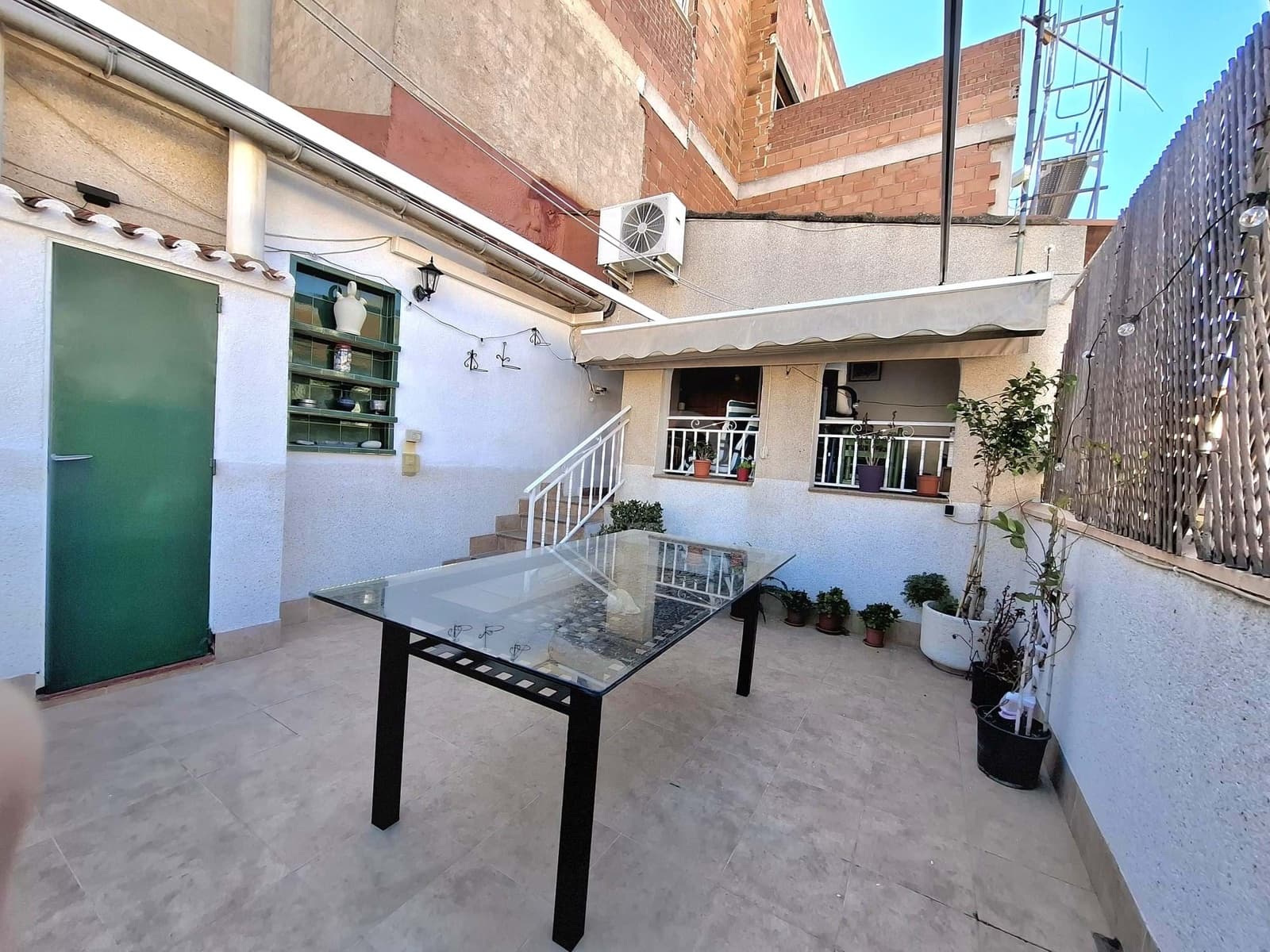 4 quarto Moradia em Banda para venda em Puerto Lumbreras com garagem - 199 000 € (Ref: 9989128)