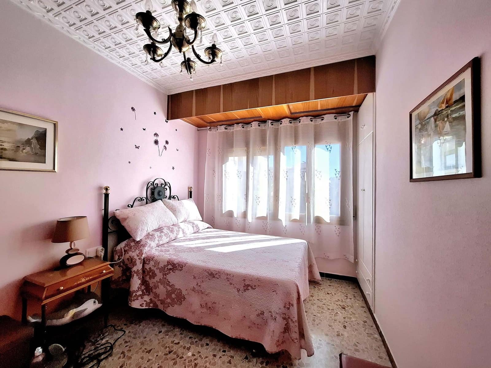 4 quarto Moradia em Banda para venda em Puerto Lumbreras com garagem - 199 000 € (Ref: 9989128)