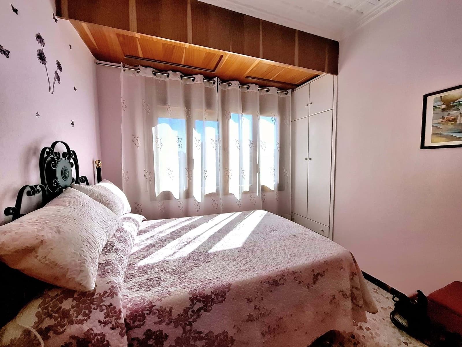 4 quarto Moradia em Banda para venda em Puerto Lumbreras com garagem - 199 000 € (Ref: 9989128)