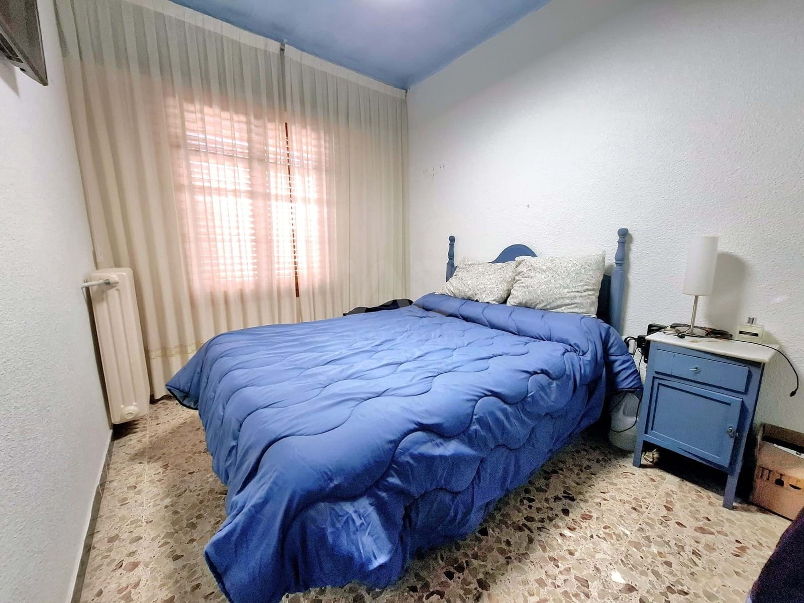 4 quarto Moradia em Banda para venda em Puerto Lumbreras com garagem - 199 000 € (Ref: 9989128)