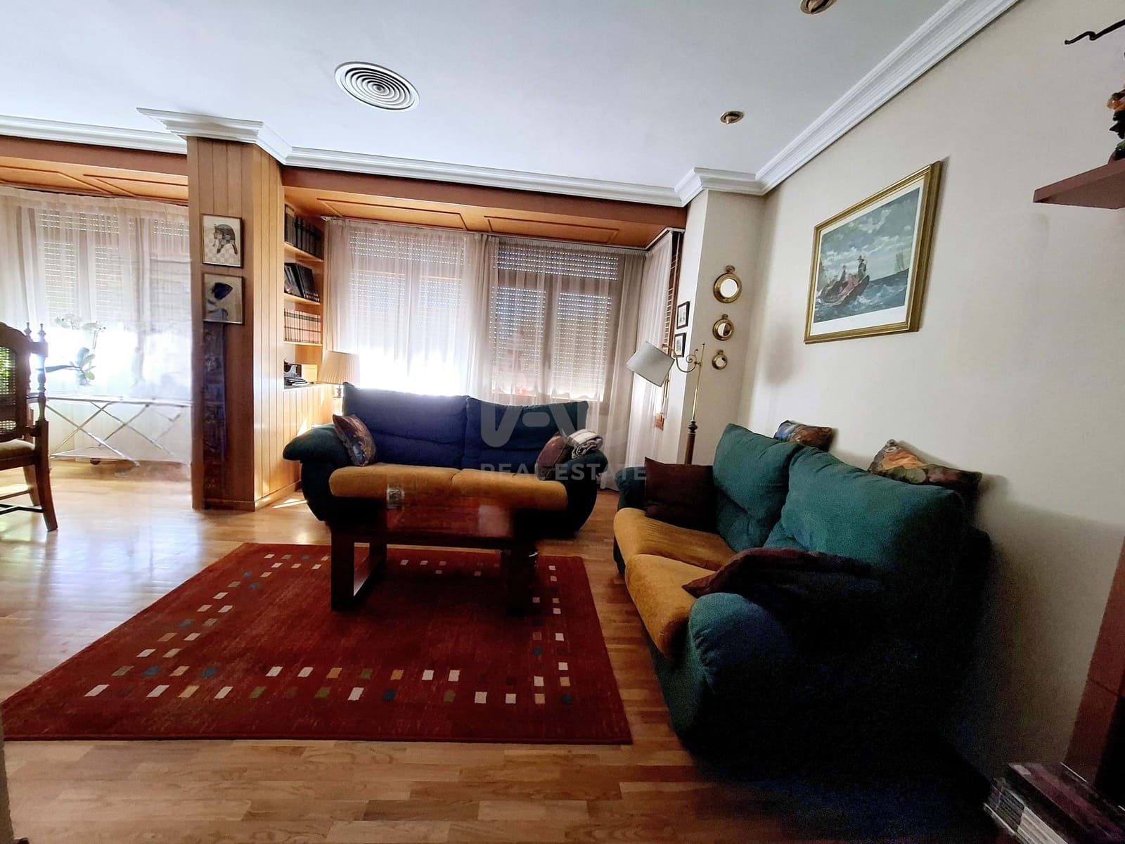 4 quarto Moradia em Banda para venda em Puerto Lumbreras com garagem - 199 000 € (Ref: 9989128)