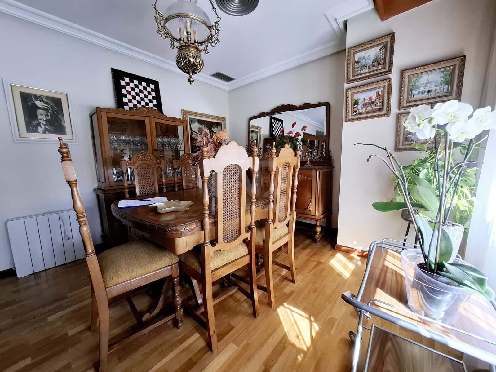 4 quarto Moradia em Banda para venda em Puerto Lumbreras com garagem - 199 000 € (Ref: 9989128)
