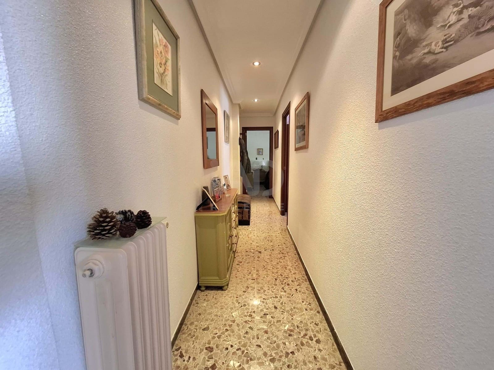 4 quarto Moradia em Banda para venda em Puerto Lumbreras com garagem - 199 000 € (Ref: 9989128)