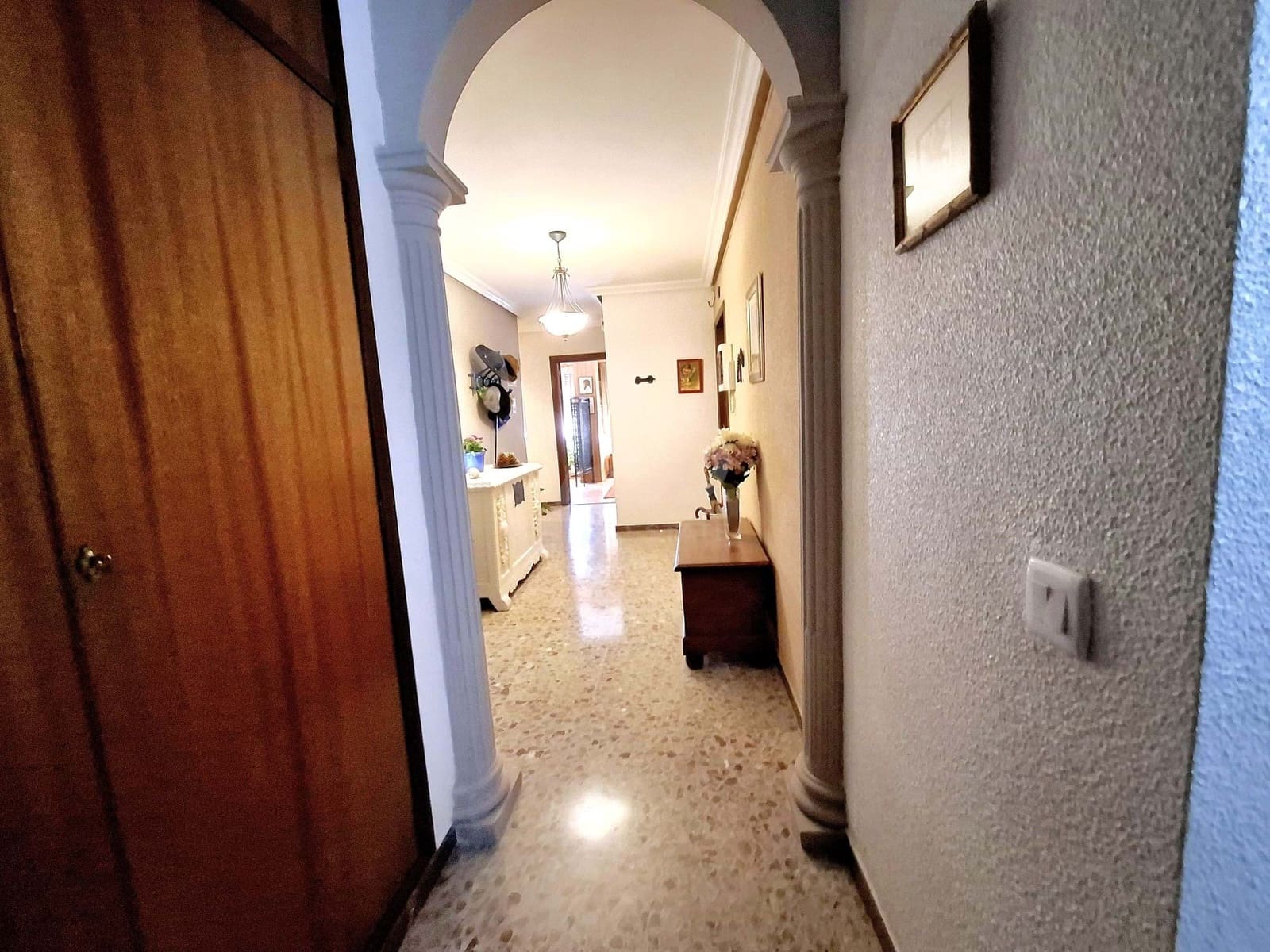 4 quarto Moradia em Banda para venda em Puerto Lumbreras com garagem - 199 000 € (Ref: 9989128)