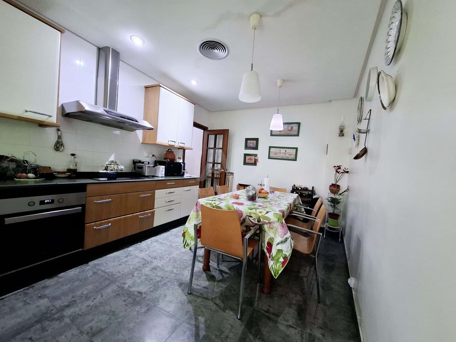 4 quarto Moradia em Banda para venda em Puerto Lumbreras com garagem - 199 000 € (Ref: 9989128)