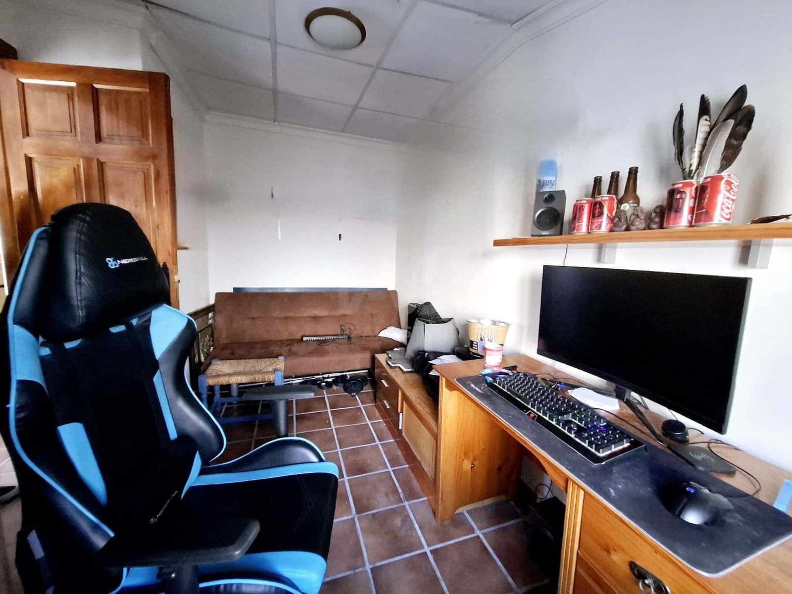 4 quarto Moradia em Banda para venda em Puerto Lumbreras com garagem - 199 000 € (Ref: 9989128)