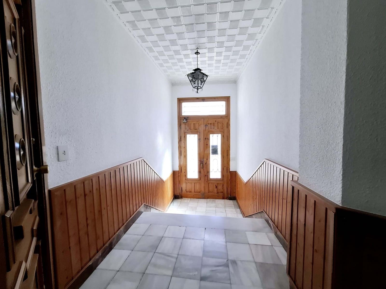 4 quarto Moradia em Banda para venda em Puerto Lumbreras com garagem - 199 000 € (Ref: 9989128)