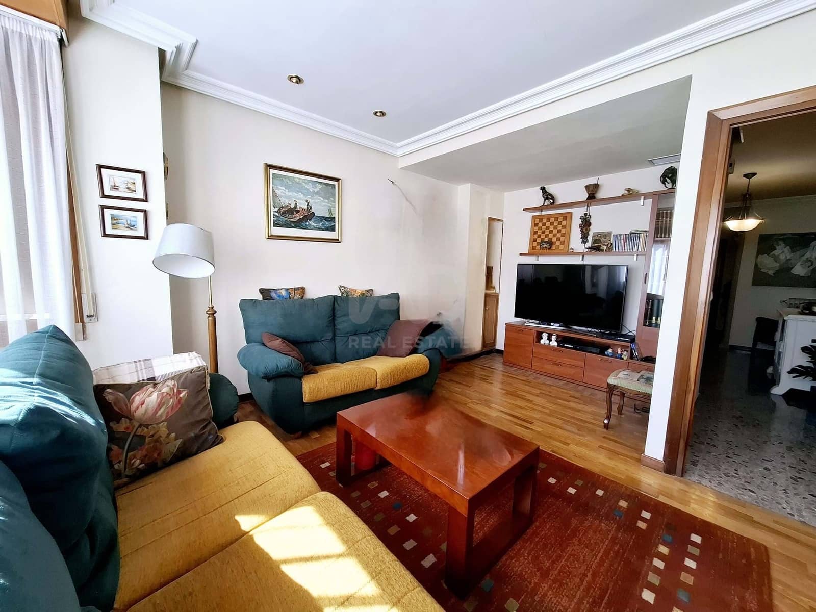 4 quarto Moradia em Banda para venda em Puerto Lumbreras com garagem - 199 000 € (Ref: 9989128)