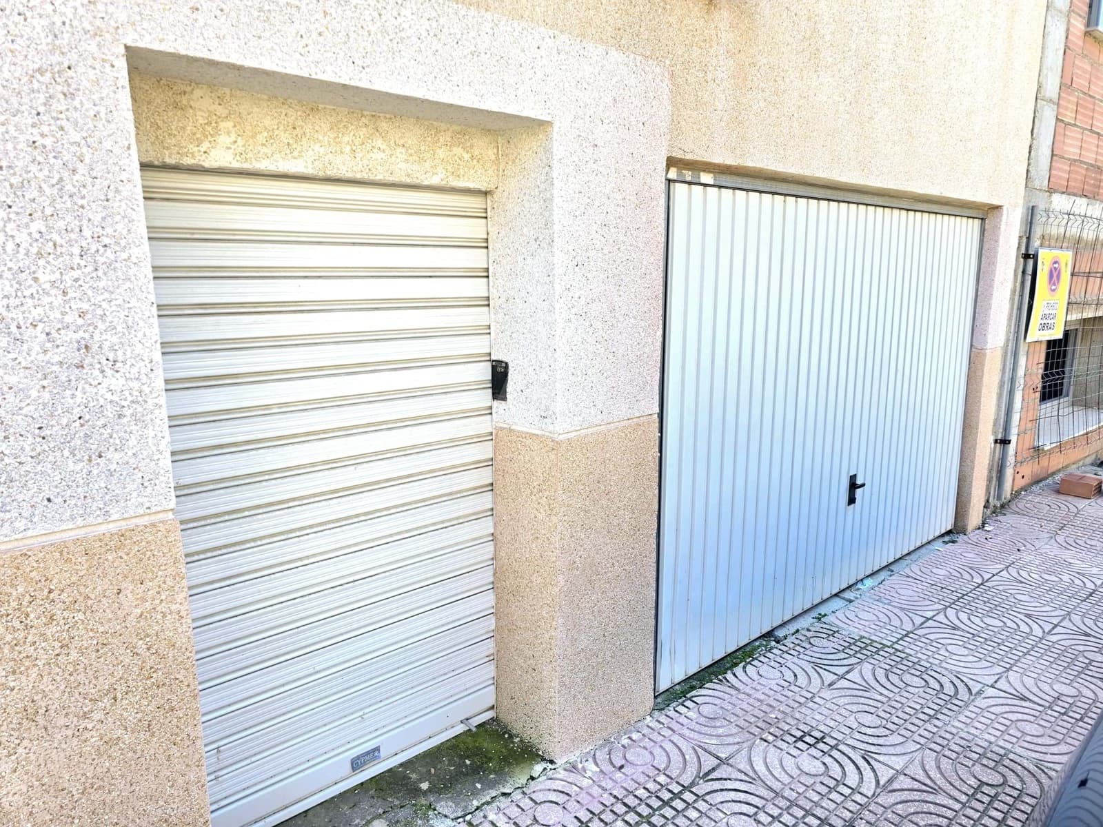 4 quarto Moradia em Banda para venda em Puerto Lumbreras com garagem - 199 000 € (Ref: 9989128)