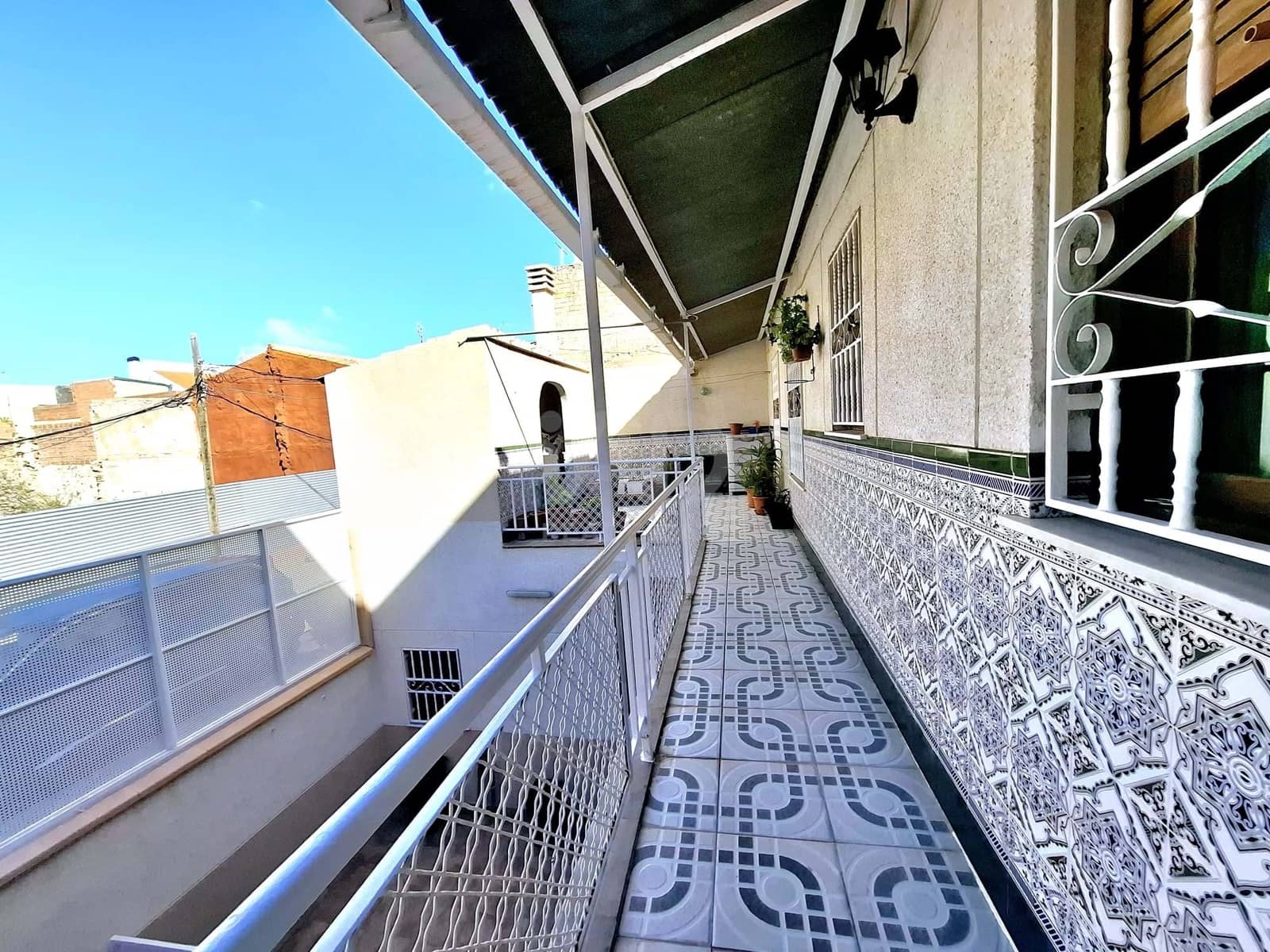 4 quarto Moradia em Banda para venda em Puerto Lumbreras com garagem - 199 000 € (Ref: 9989128)