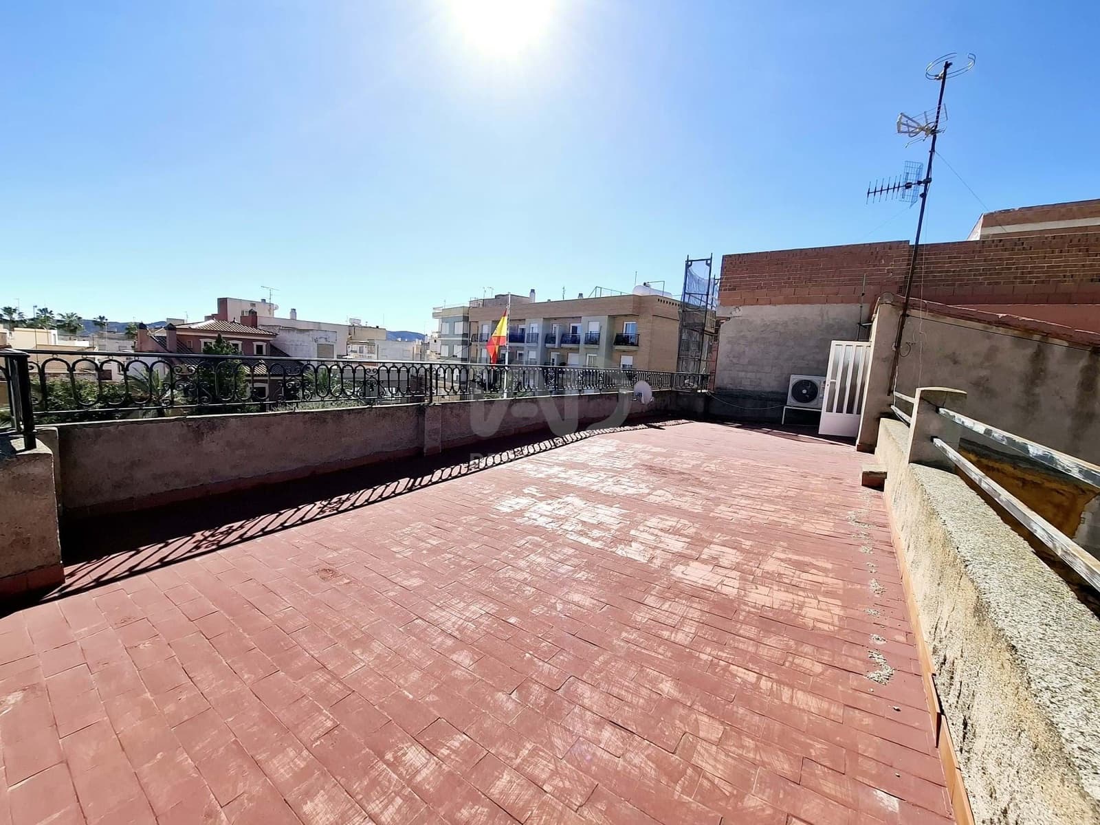 4 quarto Moradia em Banda para venda em Puerto Lumbreras com garagem - 199 000 € (Ref: 9989128)