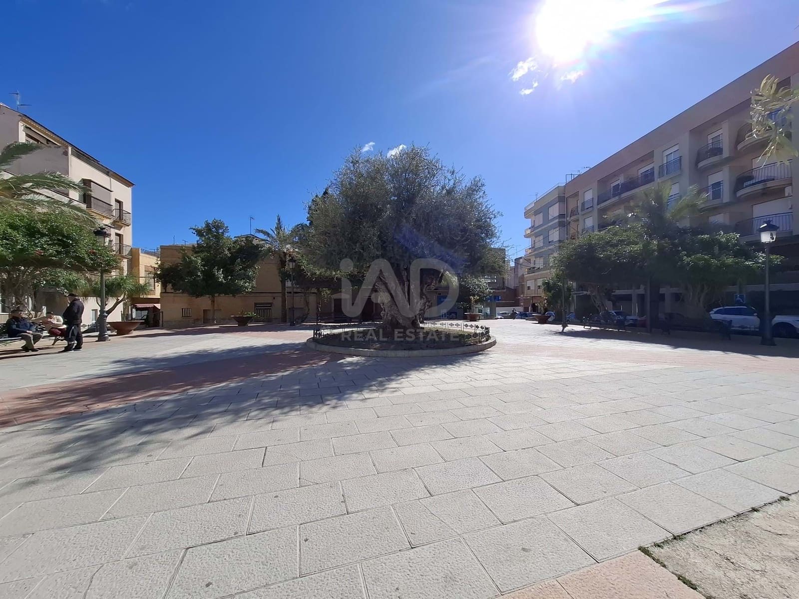 4 quarto Moradia em Banda para venda em Puerto Lumbreras com garagem - 199 000 € (Ref: 9989128)