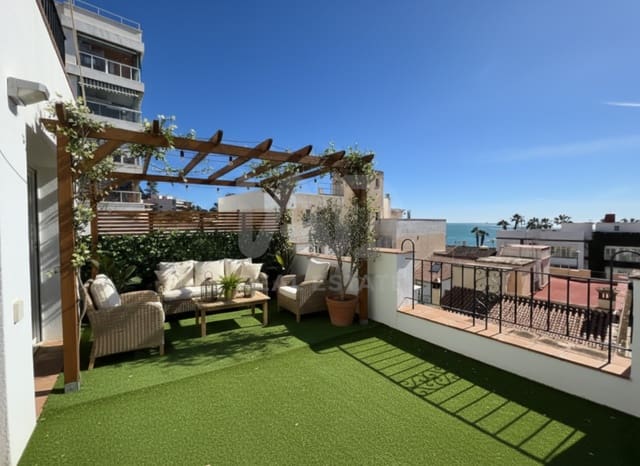 6 soverom Hus til salgs i Bellavista, Málaga by med garasje - € 950 000 (Ref: 9989129)
