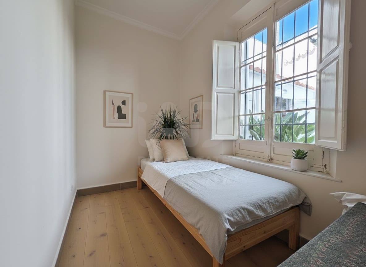 Casa de 6 habitaciones en Málaga ciudad en venta con garaje - 950.000 € (Ref: 9989129)