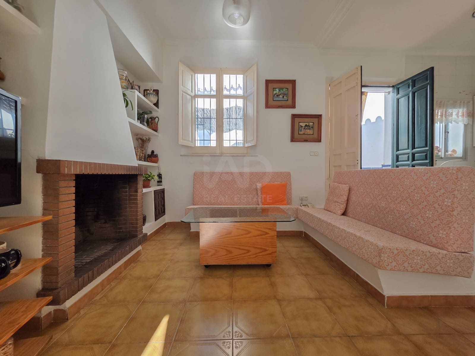 Casa de 6 habitaciones en Málaga ciudad en venta con garaje - 950.000 € (Ref: 9989129)