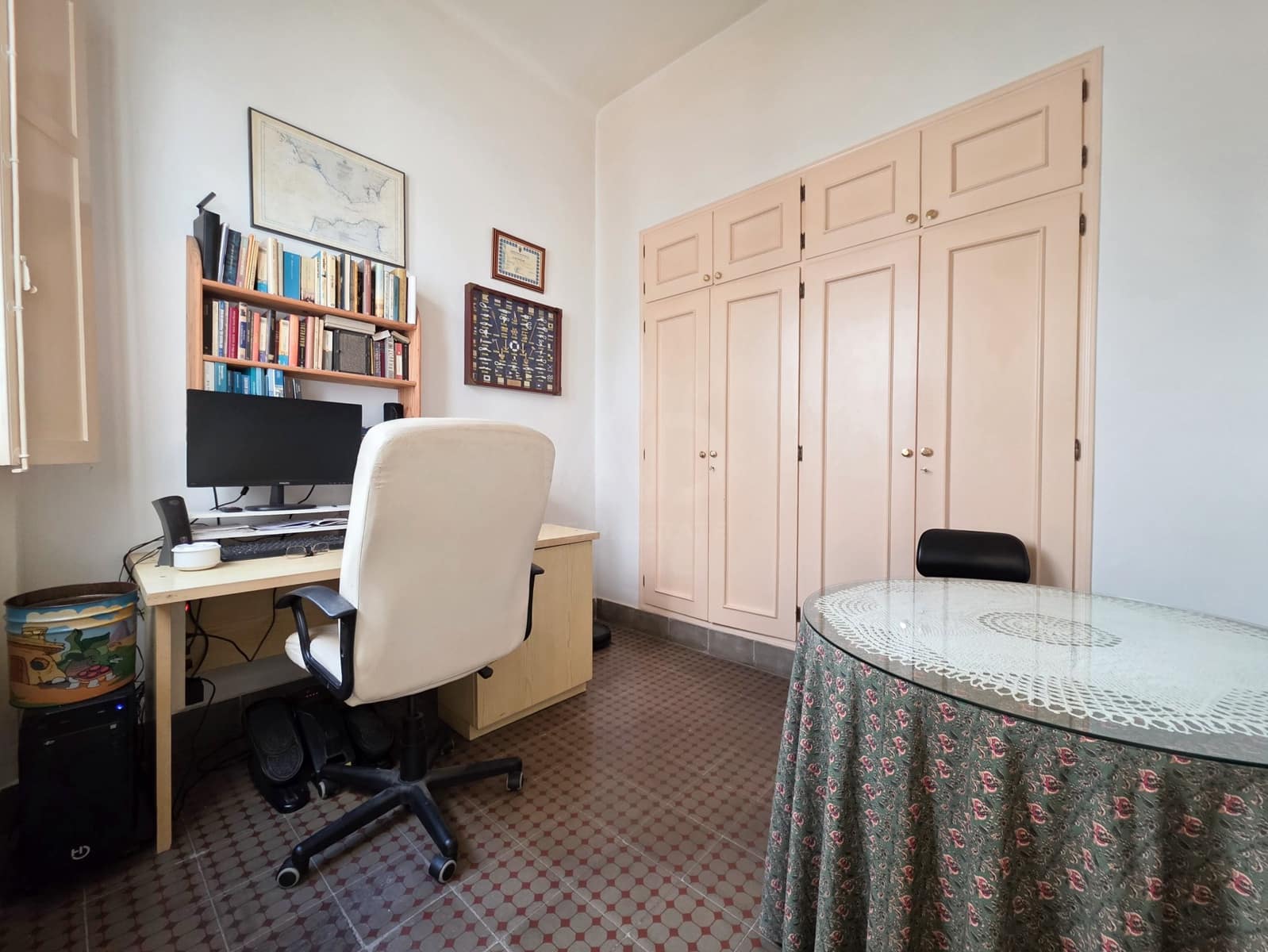 Casa de 6 habitaciones en Málaga ciudad en venta con garaje - 950.000 € (Ref: 9989129)