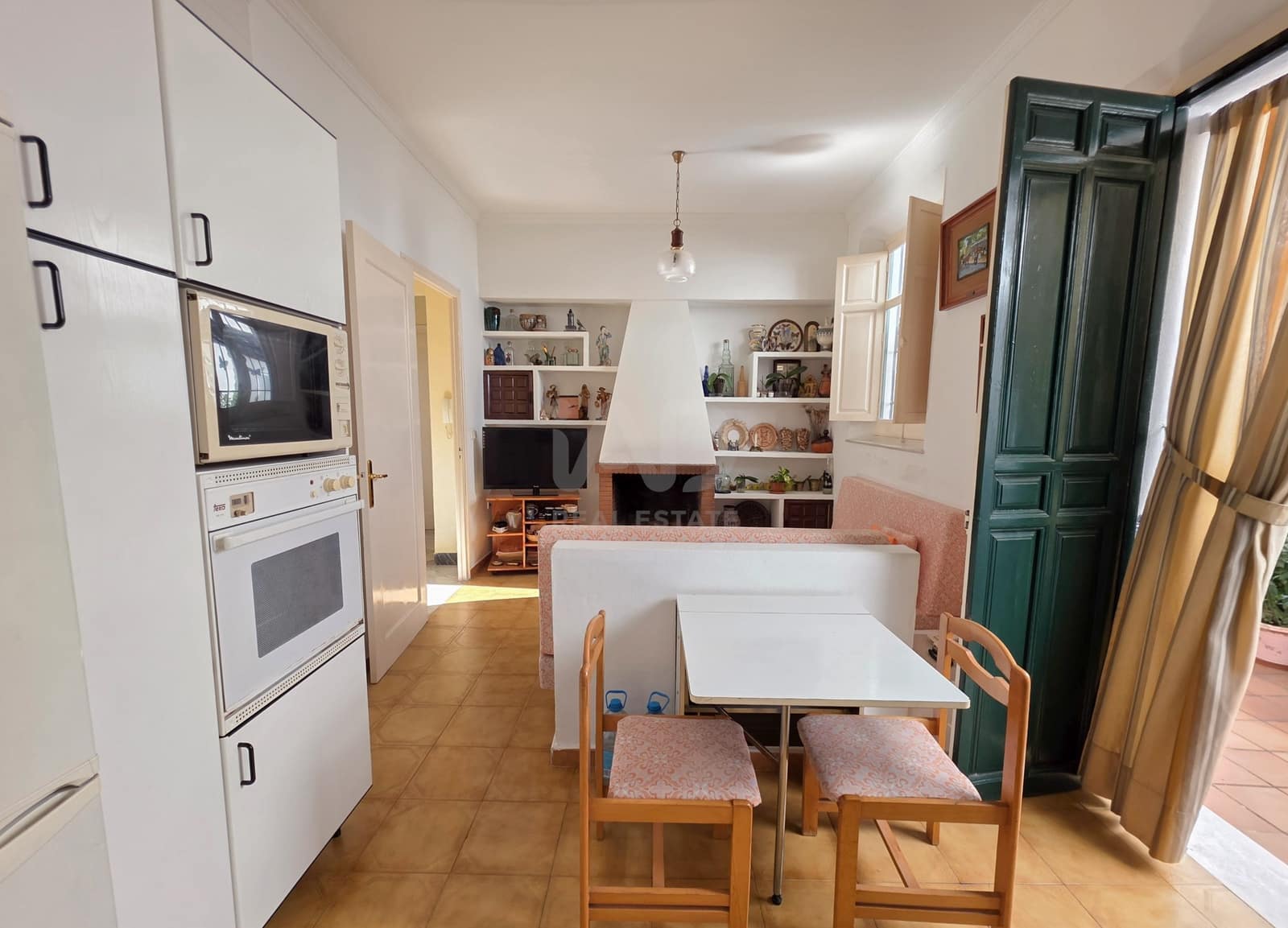 Casa de 6 habitaciones en Málaga ciudad en venta con garaje - 950.000 € (Ref: 9989129)