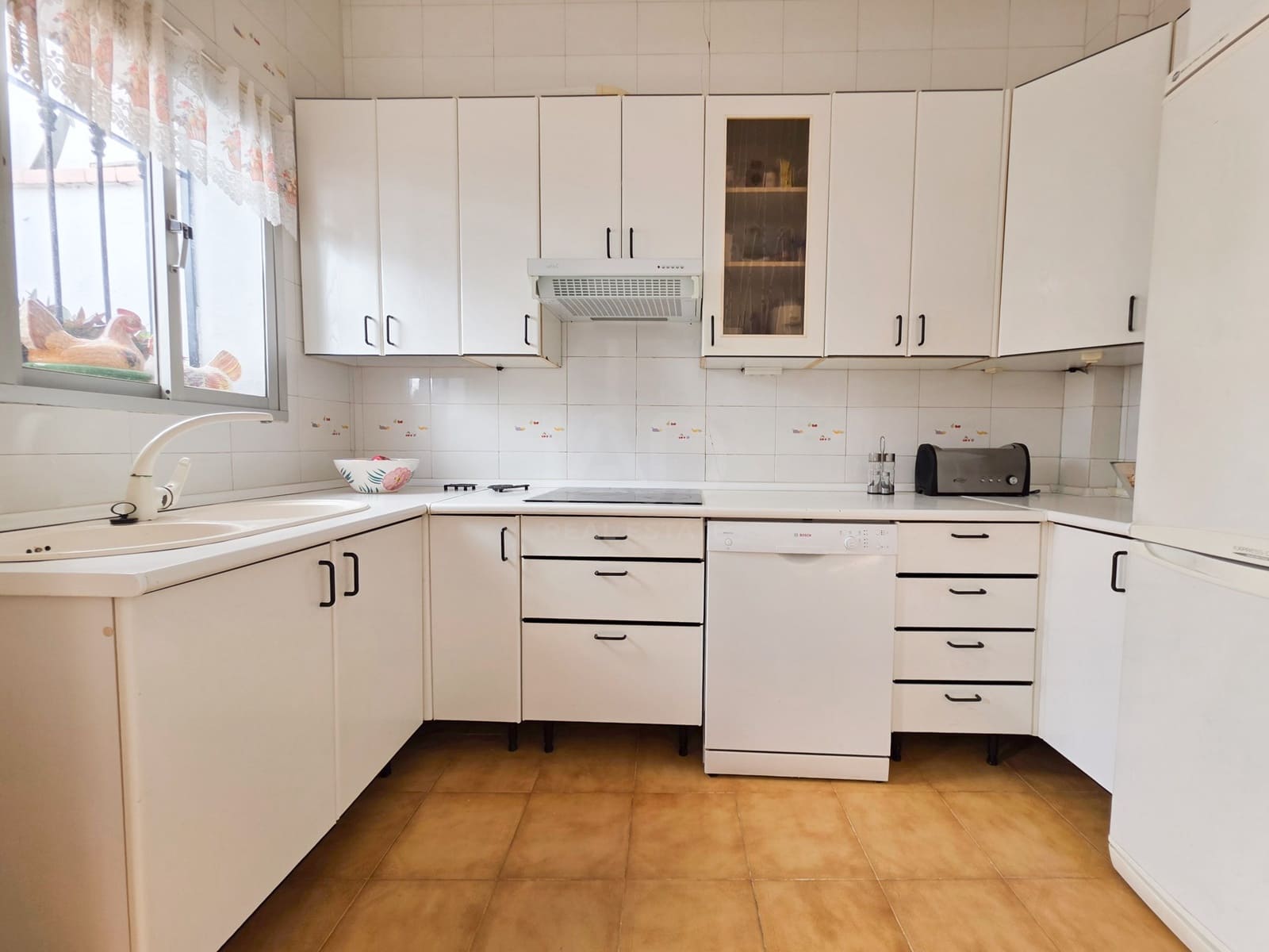 Casa de 6 habitaciones en Málaga ciudad en venta con garaje - 950.000 € (Ref: 9989129)