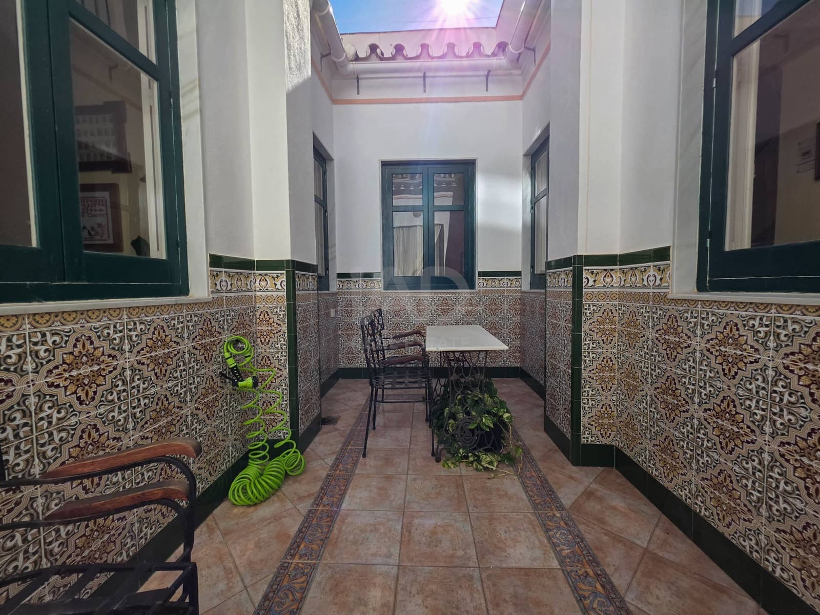 Casa de 6 habitaciones en Málaga ciudad en venta con garaje - 950.000 € (Ref: 9989129)