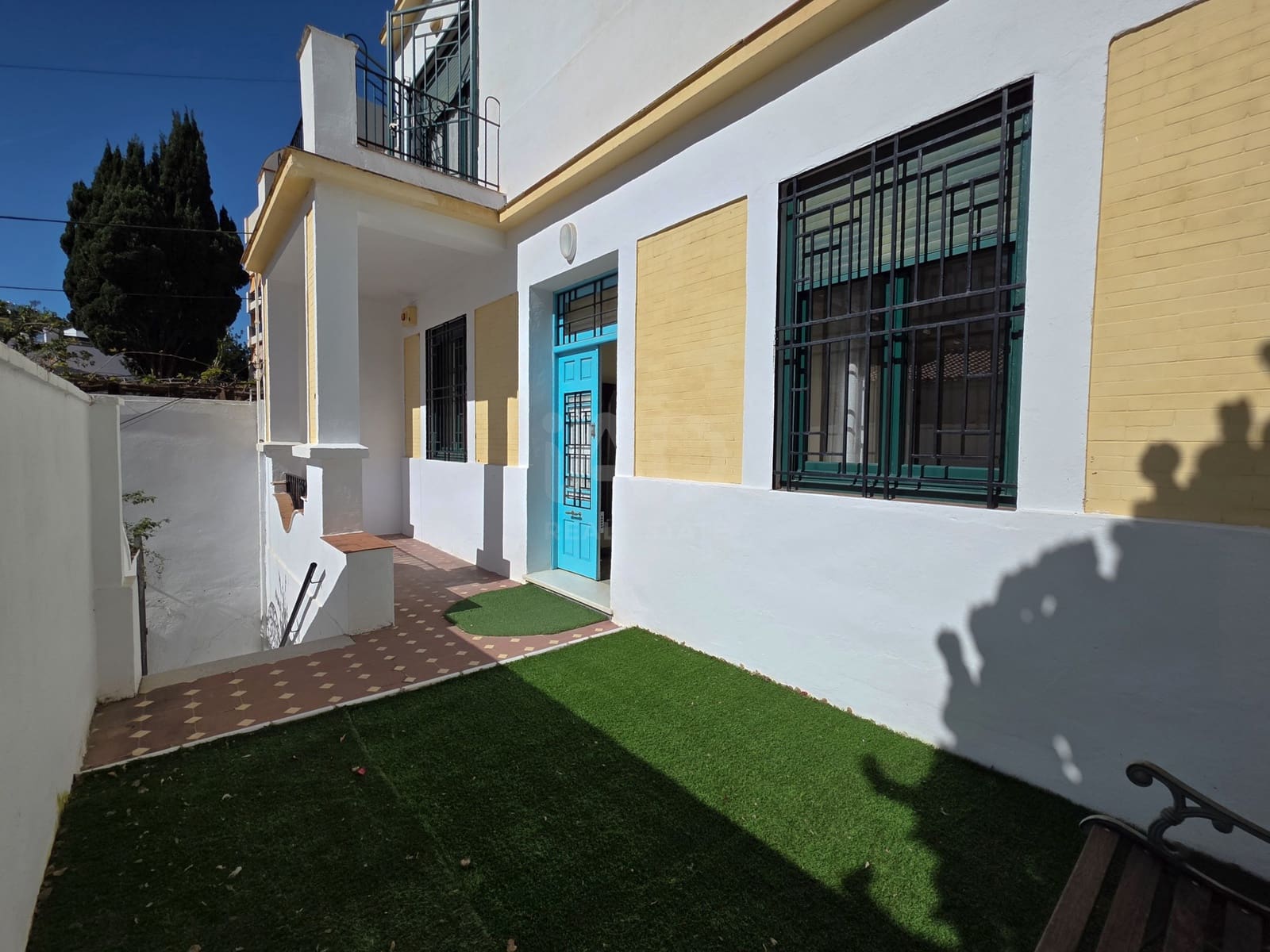 Casa de 6 habitaciones en Málaga ciudad en venta con garaje - 950.000 € (Ref: 9989129)