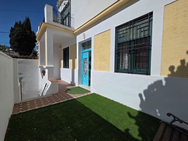 6 soverom Hus til salgs i Bellavista, Málaga by med garasje - € 950 000 (Ref: 9989129)