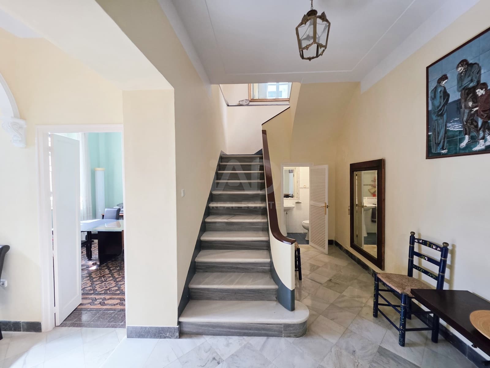 Casa de 6 habitaciones en Málaga ciudad en venta con garaje - 950.000 € (Ref: 9989129)
