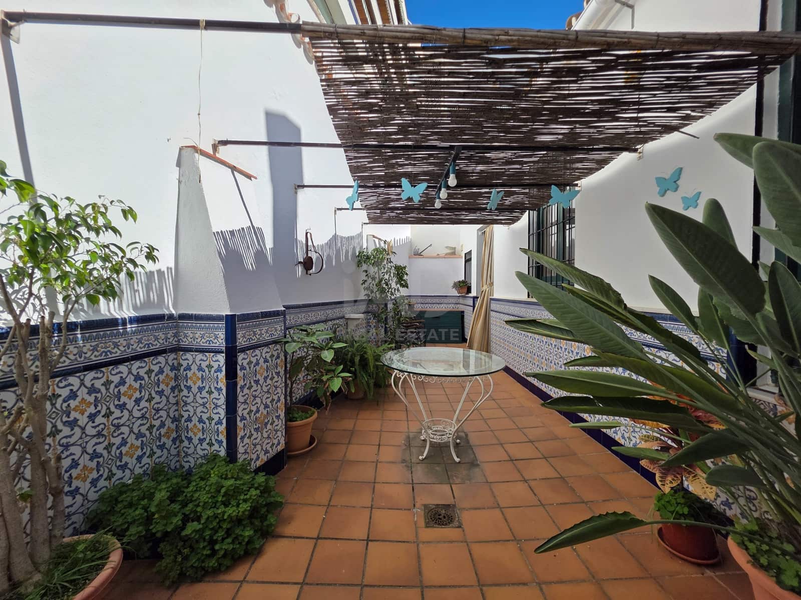 Casa de 6 habitaciones en Málaga ciudad en venta con garaje - 950.000 € (Ref: 9989129)