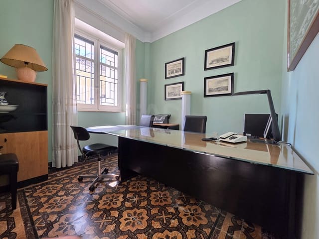 6 soverom Hus til salgs i Bellavista, Málaga by med garasje - € 950 000 (Ref: 9989129)