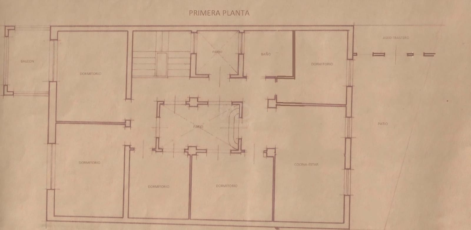 Casa de 6 habitaciones en Málaga ciudad en venta con garaje - 950.000 € (Ref: 9989129)