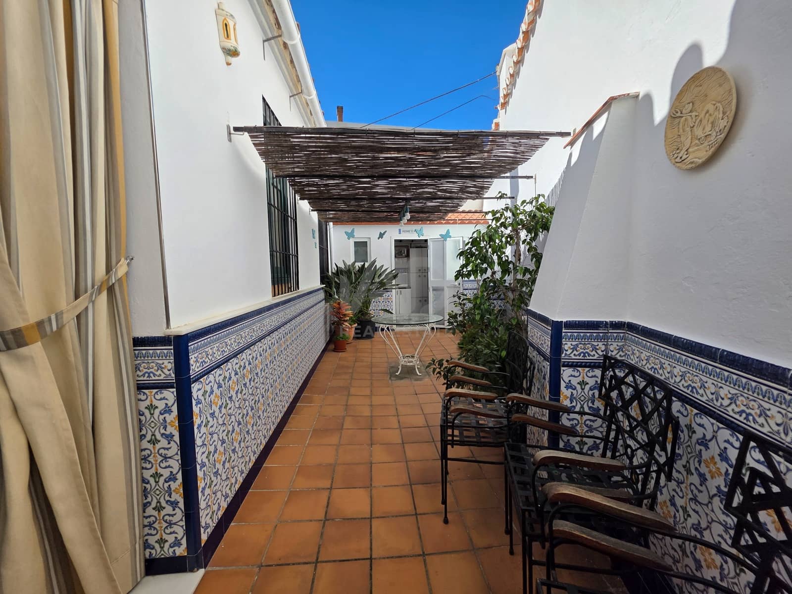 Casa de 6 habitaciones en Málaga ciudad en venta con garaje - 950.000 € (Ref: 9989129)