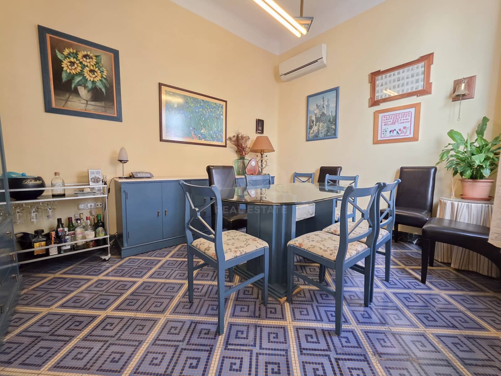 Casa de 6 habitaciones en Málaga ciudad en venta con garaje - 950.000 € (Ref: 9989129)