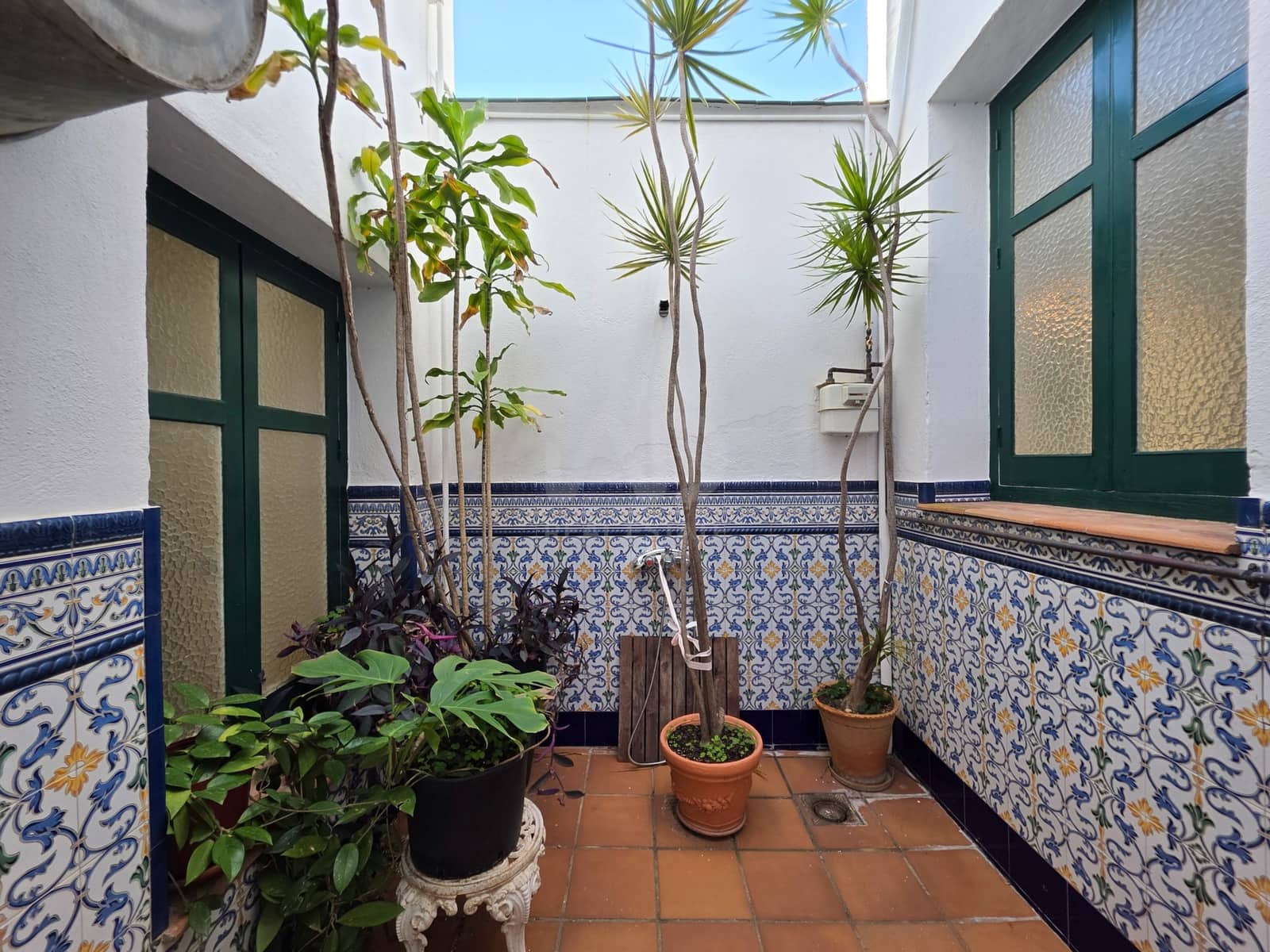 Casa de 6 habitaciones en Málaga ciudad en venta con garaje - 950.000 € (Ref: 9989129)