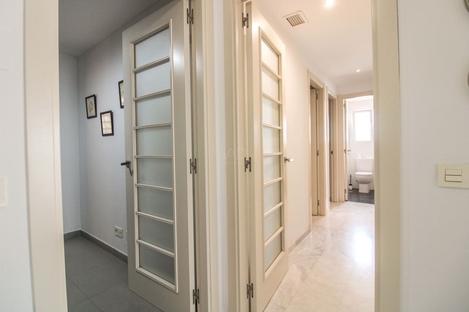 3 soverom Leilighet til salgs i Estepona med svømmebasseng garasje - € 315 000 (Ref: 9989130)