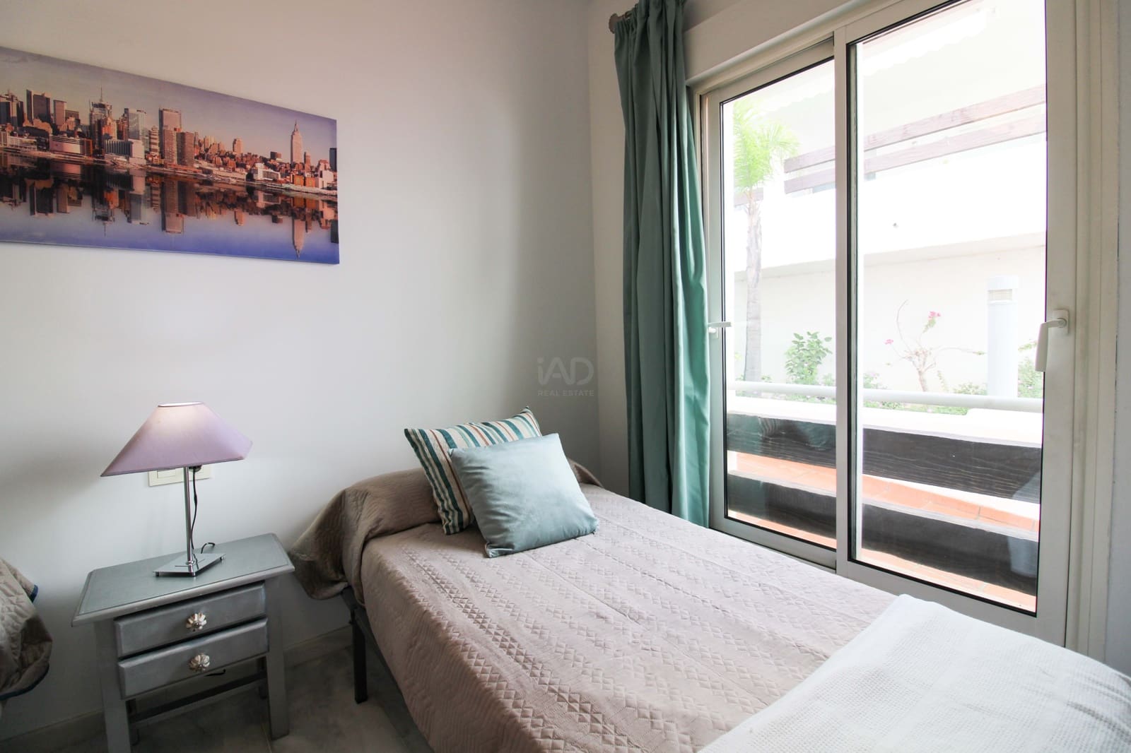 3 soverom Leilighet til salgs i Estepona med svømmebasseng garasje - € 315 000 (Ref: 9989130)