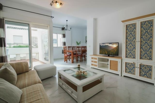 3 soveværelse Lejlighed til salg i Valle Romano Golf, Estepona med swimmingpool garage - € 315.000 (Ref: 9989130)