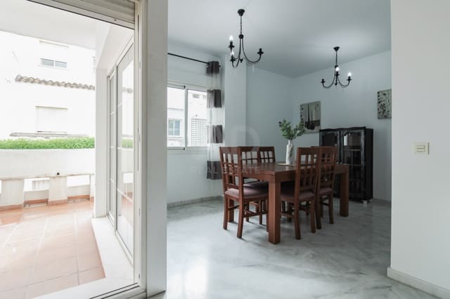 3 soveværelse Lejlighed til salg i Valle Romano Golf, Estepona med swimmingpool garage - € 315.000 (Ref: 9989130)